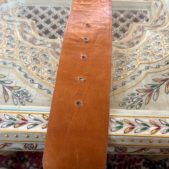 Belts